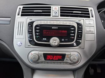 Ford Kuga 2.0 TDCi Titanium AWD Euro 5 5dr
