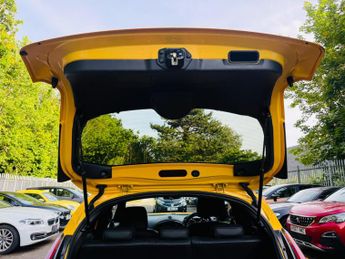 Nissan Juke 1.6 Tekna XTRON Euro 6 5dr