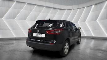 Nissan Qashqai 1.2 DIG-T Acenta XTRON Euro 6 (s/s) 5dr