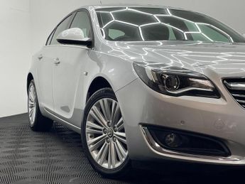 Vauxhall Insignia 1.8 16V Design Euro 5 5dr