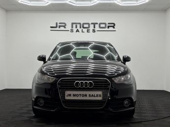 Audi A1 1.6 TDI Sport Euro 5 (s/s) 3dr