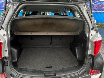 Toyota Verso S 1.33 Dual VVT-i TR Euro 5 5dr