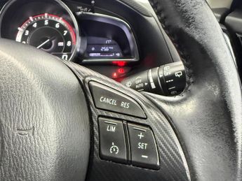 Mazda Mazda3 2.0 SKYACTIV-G Sport Nav Auto Euro 5 (s/s) 5dr