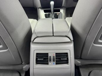 BMW 3 Series 3.0 325i SE Touring Steptronic Euro 4 5dr