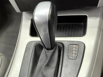 BMW 3 Series 3.0 325i SE Touring Steptronic Euro 4 5dr
