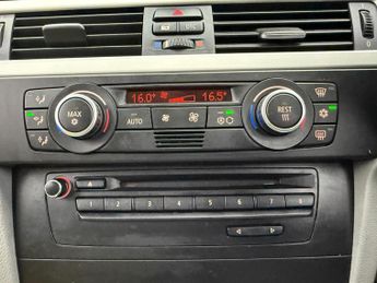 BMW 3 Series 3.0 325i SE Touring Steptronic Euro 4 5dr