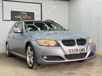 BMW 3 Series 3.0 325i SE Touring Steptronic Euro 4 5dr