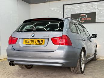 BMW 3 Series 3.0 325i SE Touring Steptronic Euro 4 5dr