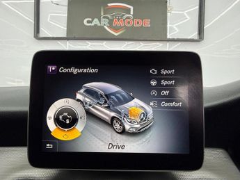 Mercedes-Benz GLA 1.6 GLA180 Urban Edition 7G-DCT Euro 6 (s/s) 5dr