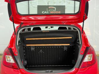 Vauxhall Corsa 1.2i 16v Energy 5dr (a/c)