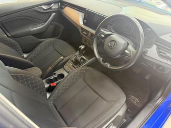 Skoda Kamiq 1.0 TSI SE DSG Euro 6 (s/s) 5dr