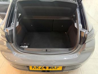 Peugeot 208 1.2 GT e-DSC6 Euro 6 (s/s) 5dr