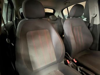 Vauxhall Corsa 1.4i 16v SRi 5dr (a/c)