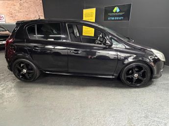 Vauxhall Corsa 1.4i 16v SRi 5dr (a/c)
