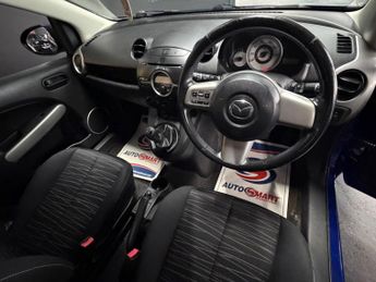Mazda Mazda2 1.3 TS2 Euro 4 5dr