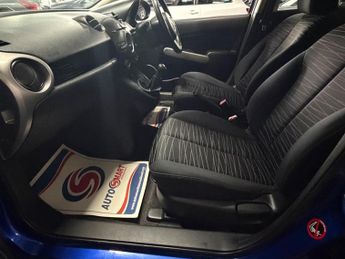 Mazda Mazda2 1.3 TS2 Euro 4 5dr