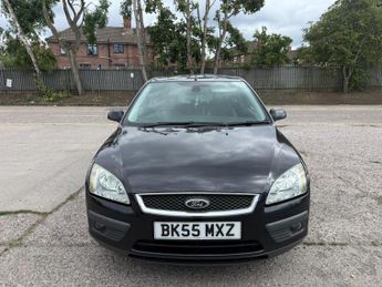 Ford Focus 2.0 Titanium 3dr