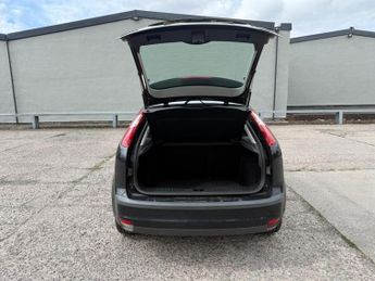 Ford Focus 2.0 Titanium 3dr