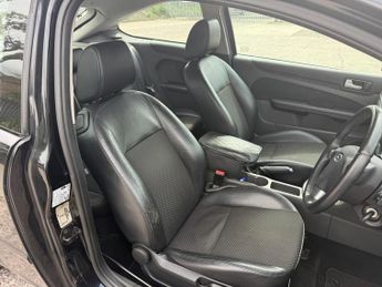 Ford Focus 2.0 Titanium 3dr