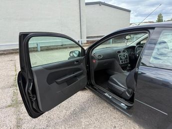 Ford Focus 2.0 Titanium 3dr