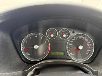 Ford Focus 2.0 Titanium 3dr