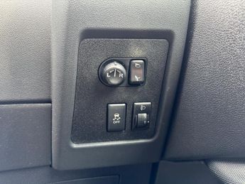 Nissan Qashqai 1.6 n-tec 2WD Euro 5 5dr