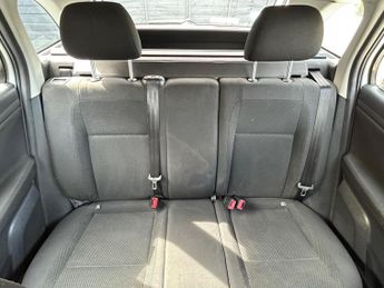 Skoda Fabia 1.4 16V 3 5dr