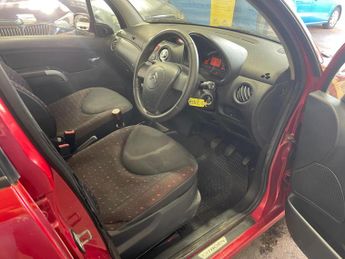 Citroen C3 1.1i Desire 5dr