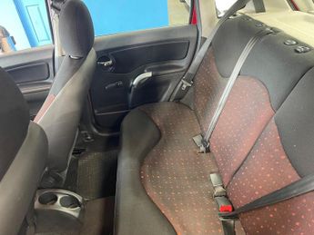 Citroen C3 1.1i Desire 5dr