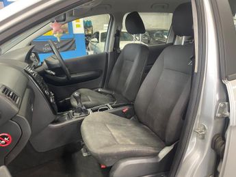Mercedes-Benz A Class 1.5 A160 BlueEfficiency Classic SE 5dr