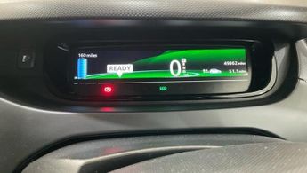 Renault Zoe R90 41kWh Dynamique Nav Hatchback 5dr Electric Auto (Battery Lea
