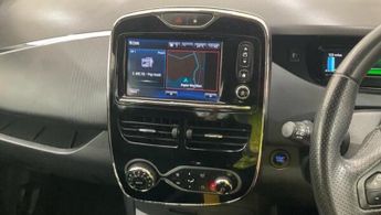 Renault Zoe R90 41kWh Dynamique Nav Hatchback 5dr Electric Auto (Battery Lea