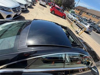 Mercedes-Benz E Class 2.0 E220d AMG Line (Premium Plus) G-Tronic+ Euro 6 (s/s) 2dr