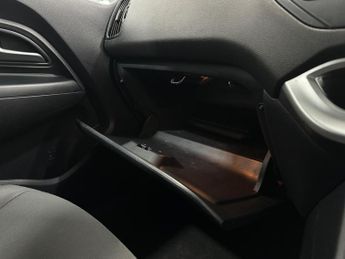 Kia Rio 1.25 1 Euro 5 5dr