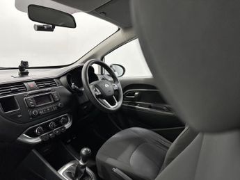 Kia Rio 1.25 1 Euro 5 5dr