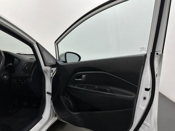 Kia Rio 1.25 1 Euro 5 5dr
