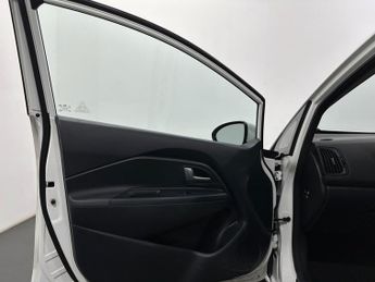 Kia Rio 1.25 1 Euro 5 5dr