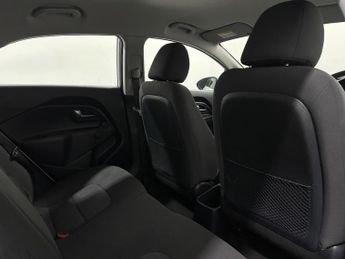 Kia Rio 1.25 1 Euro 5 5dr