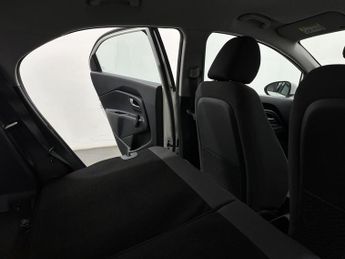 Kia Rio 1.25 1 Euro 5 5dr