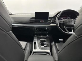 Audi Q5 2.0 TDI 40 Sport S Tronic quattro Euro 6 (s/s) 5dr