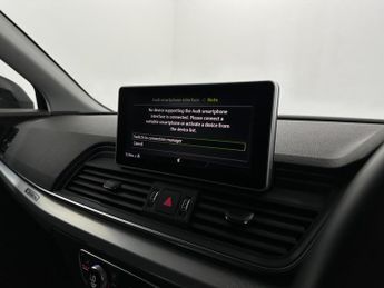 Audi Q5 2.0 TDI 40 Sport S Tronic quattro Euro 6 (s/s) 5dr