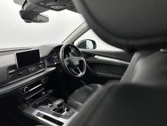 Audi Q5 2.0 TDI 40 Sport S Tronic quattro Euro 6 (s/s) 5dr