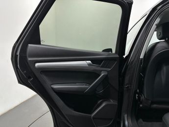 Audi Q5 2.0 TDI 40 Sport S Tronic quattro Euro 6 (s/s) 5dr