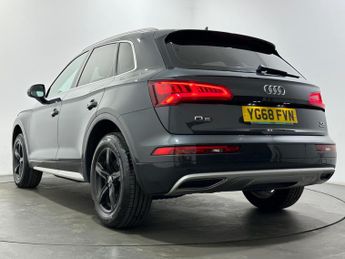 Audi Q5 2.0 TDI 40 Sport S Tronic quattro Euro 6 (s/s) 5dr
