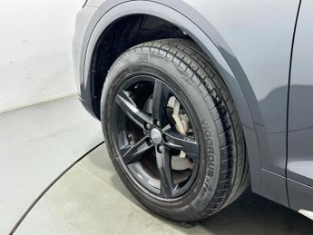 Audi Q5 2.0 TDI 40 Sport S Tronic quattro Euro 6 (s/s) 5dr
