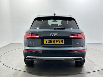 Audi Q5 2.0 TDI 40 Sport S Tronic quattro Euro 6 (s/s) 5dr