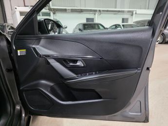 Peugeot 208 1.2 PureTech GT EAT Euro 6 (s/s) 5dr