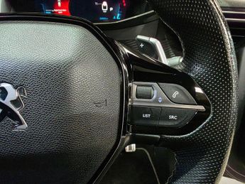 Peugeot 208 1.2 PureTech GT EAT Euro 6 (s/s) 5dr