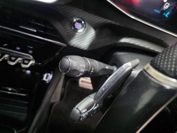 Peugeot 208 1.2 PureTech GT EAT Euro 6 (s/s) 5dr
