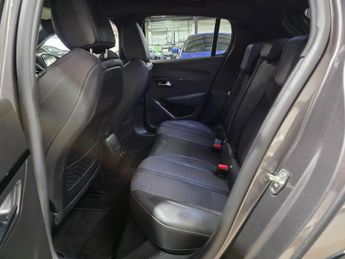 Peugeot 208 1.2 PureTech GT EAT Euro 6 (s/s) 5dr
